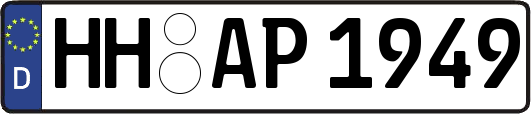 HH-AP1949