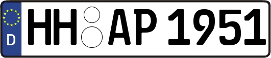 HH-AP1951