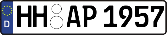 HH-AP1957