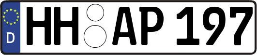 HH-AP197