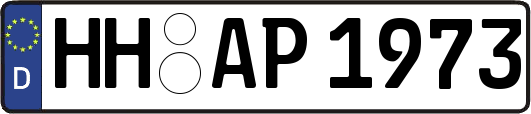 HH-AP1973