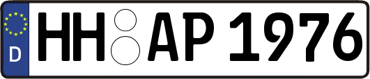 HH-AP1976