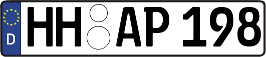 HH-AP198