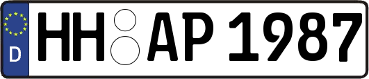 HH-AP1987