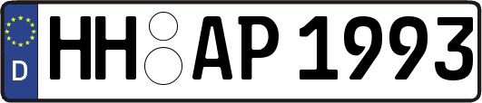 HH-AP1993