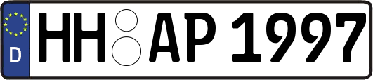 HH-AP1997