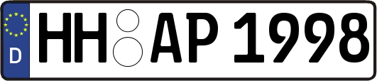 HH-AP1998