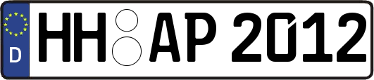 HH-AP2012