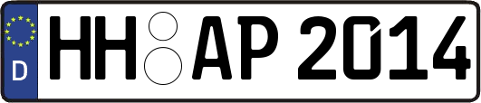 HH-AP2014