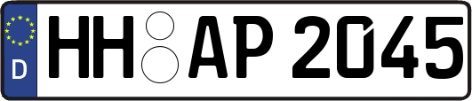 HH-AP2045