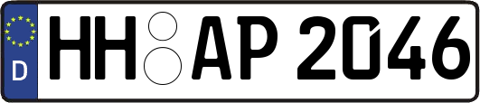 HH-AP2046