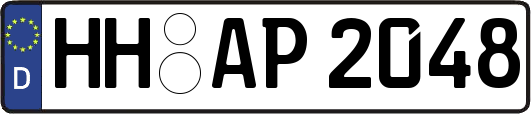 HH-AP2048
