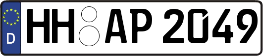 HH-AP2049
