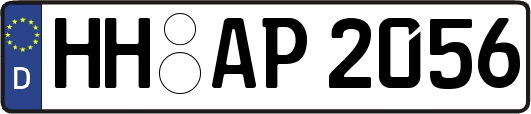 HH-AP2056
