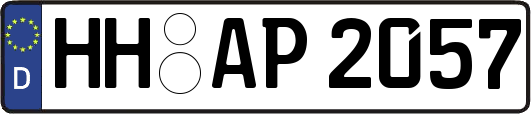 HH-AP2057