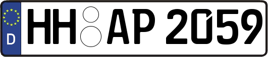 HH-AP2059