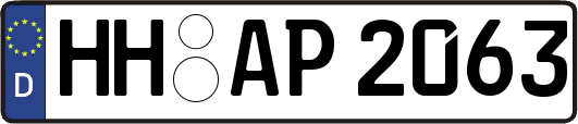 HH-AP2063