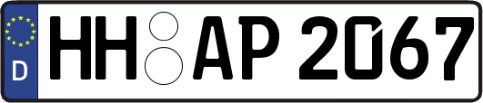 HH-AP2067