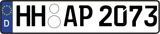 HH-AP2073