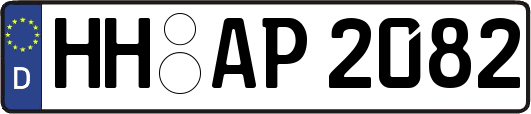 HH-AP2082