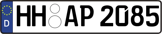 HH-AP2085