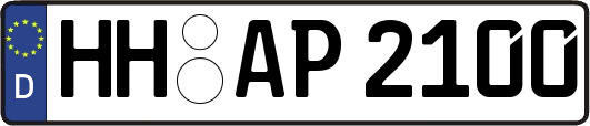 HH-AP2100