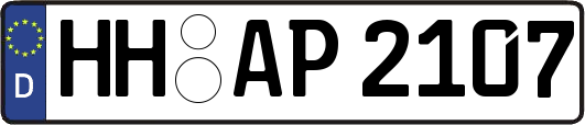 HH-AP2107