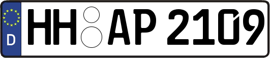 HH-AP2109