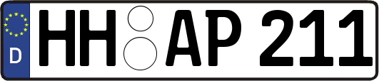 HH-AP211