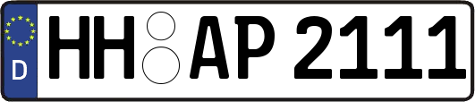 HH-AP2111