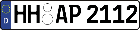 HH-AP2112