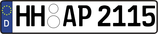 HH-AP2115