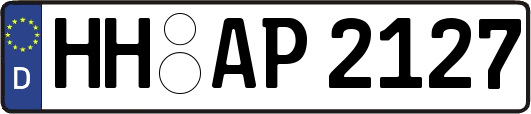 HH-AP2127