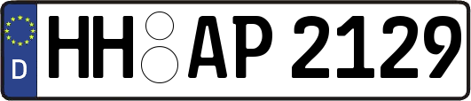 HH-AP2129