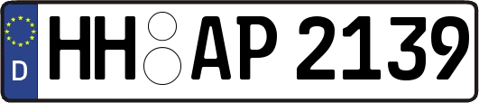 HH-AP2139