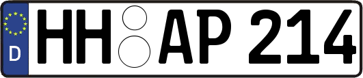 HH-AP214