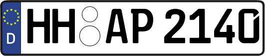 HH-AP2140