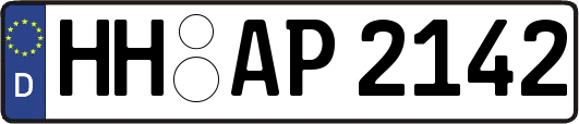 HH-AP2142