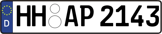 HH-AP2143