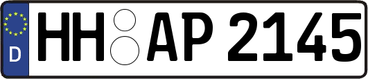HH-AP2145
