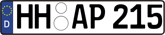 HH-AP215