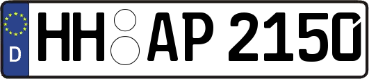 HH-AP2150