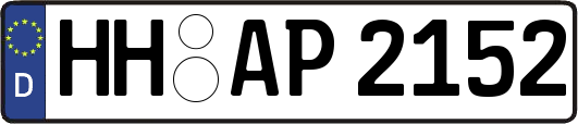 HH-AP2152