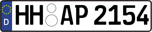 HH-AP2154