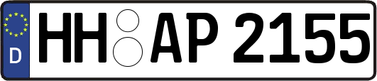 HH-AP2155