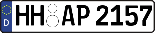 HH-AP2157