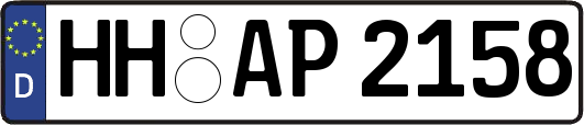 HH-AP2158