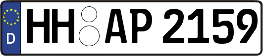 HH-AP2159