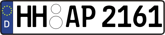 HH-AP2161