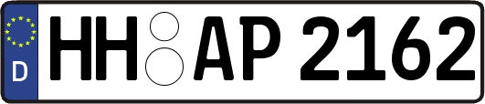 HH-AP2162